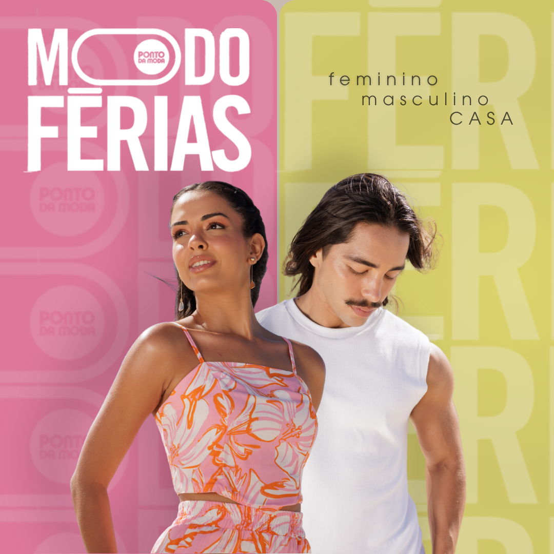 Banner - mobile verao